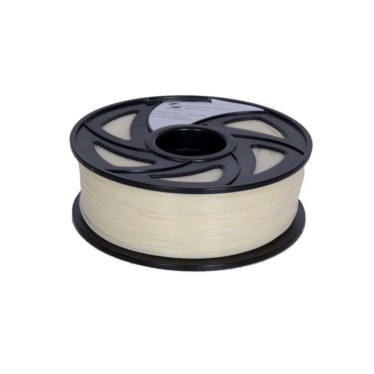Future Era PLA 3D Printing Pen/Machine Wire Consumables(White)