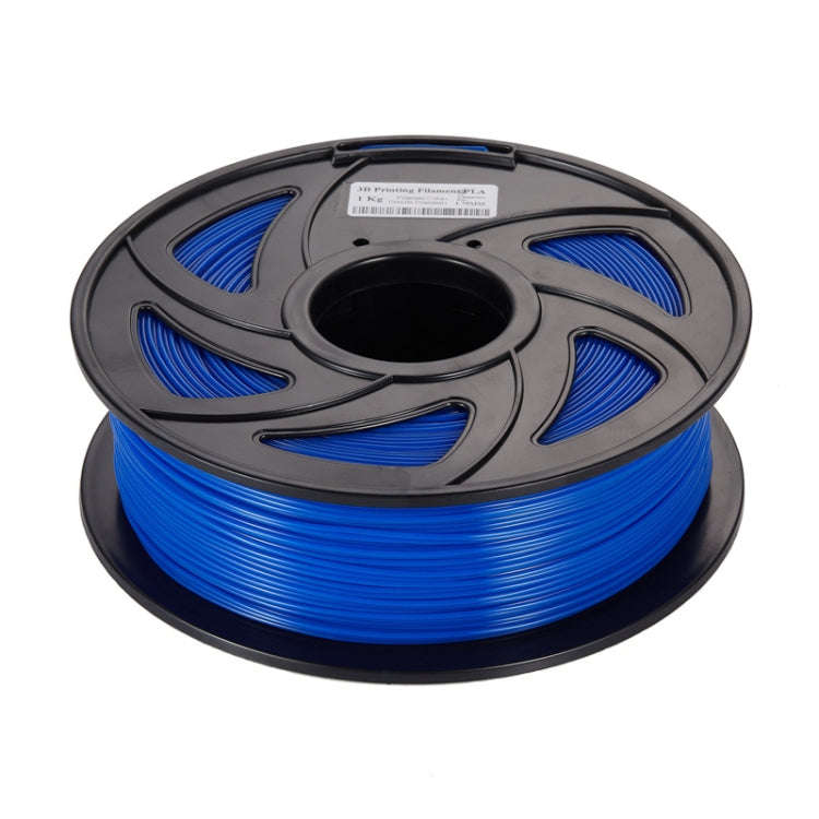 Future Era PLA 3D Printing Pen/Machine Wire Consumables(Blue)