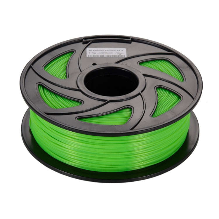Future Era PLA 3D Printing Pen/Machine Wire Consumables(Green)