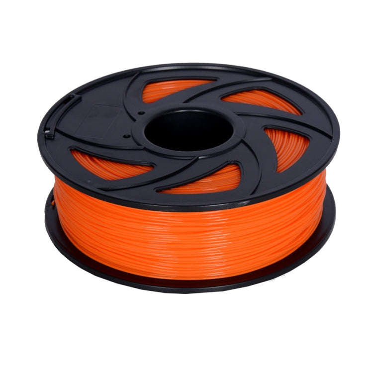Future Era PLA 3D Printing Pen/Machine Wire Consumables(Orange)