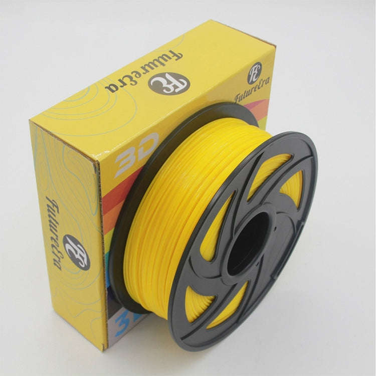 Future Era PLA 3D Printing Pen/Machine Wire Consumables(Red)