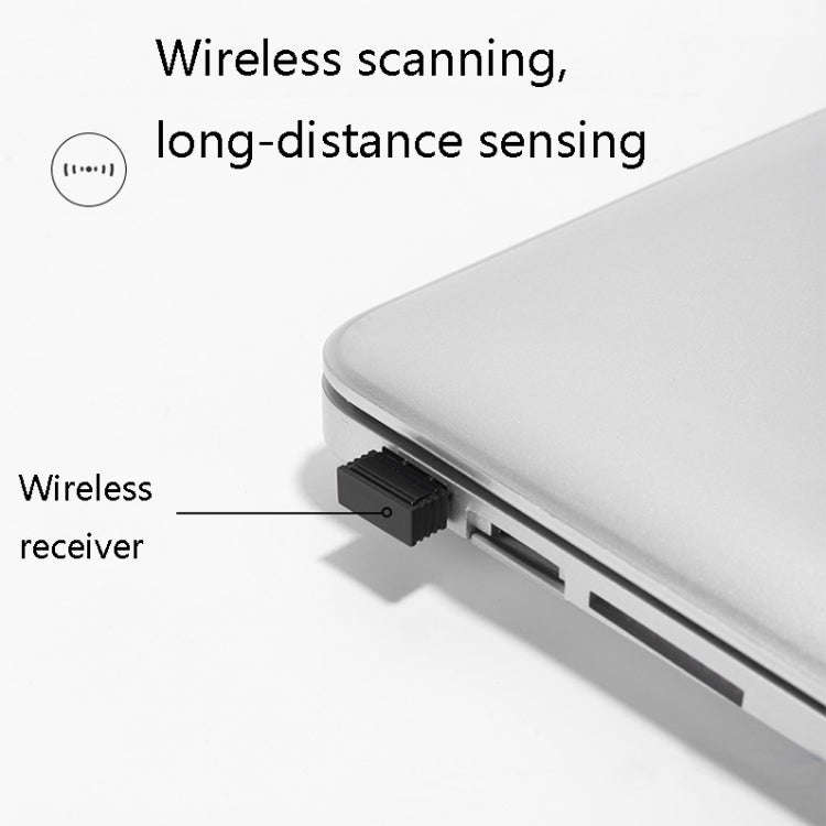 Deli  Wired And Wireless Scanner Drugstore Supermarket Catering Logistics Cash Register Scanner, ...
