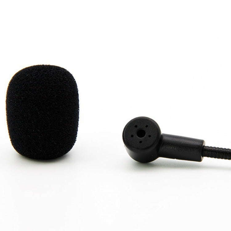 Rolton H01 2 PCS Bee Amplifier Headset Head-Mounted Teaching Universal Microphone