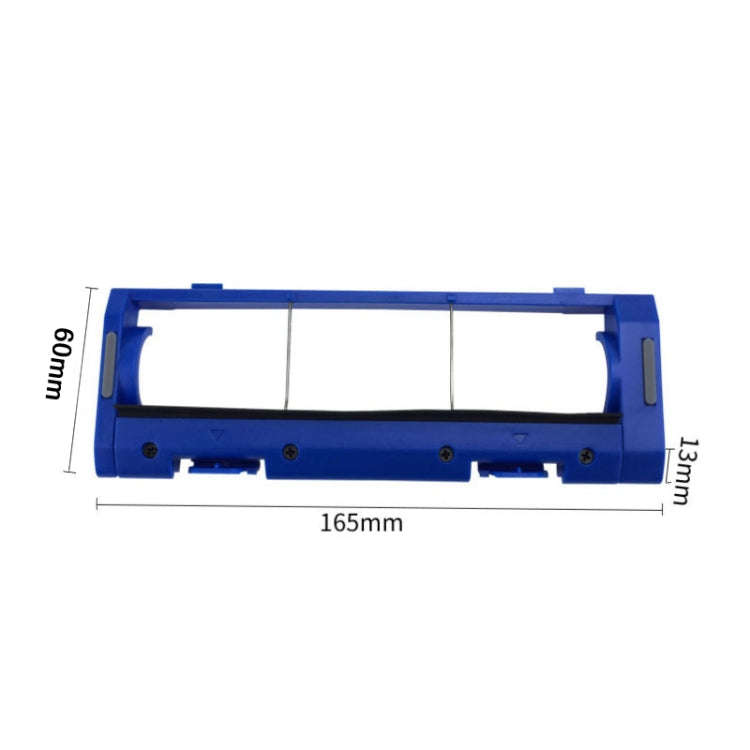 Sweeper Accessories Are Suitable For Eufy RoboVac 11S/30/30C/15C/12/35C, Specification: Main Brus...