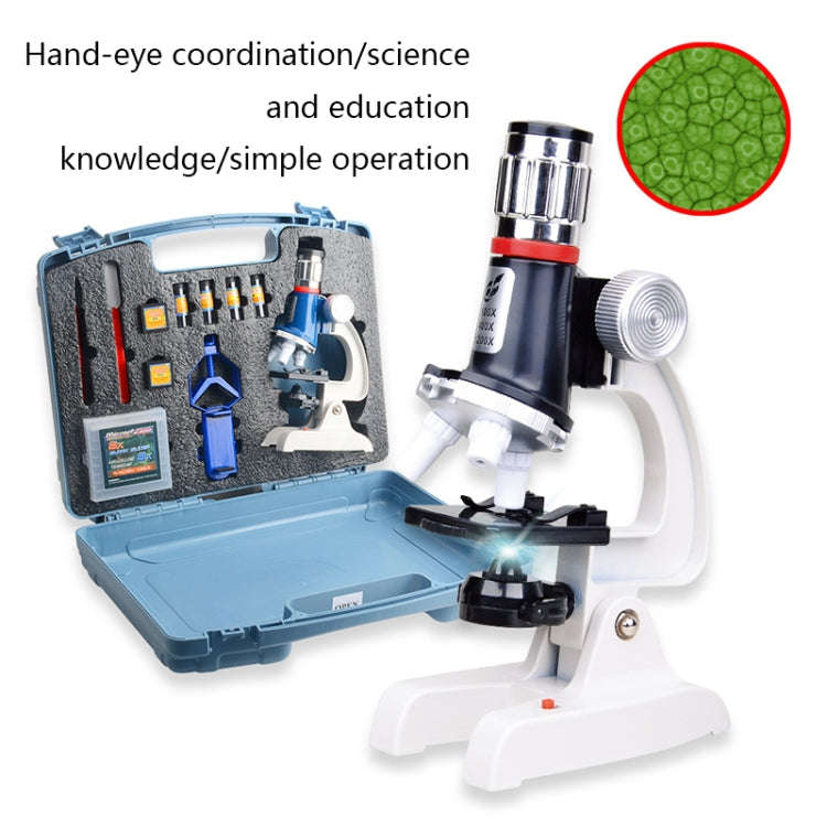 2171 Child STEM Science And Education Puzzle 1200 Ballic Biomedi Toy Student Experimental Equipme...