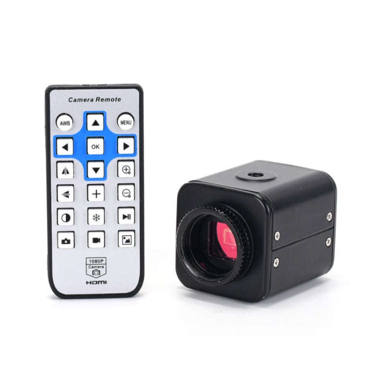 16 Million Pixel High-Definition Electronic Eyepiece Camera Industrial Electronic Microscope,EU P...