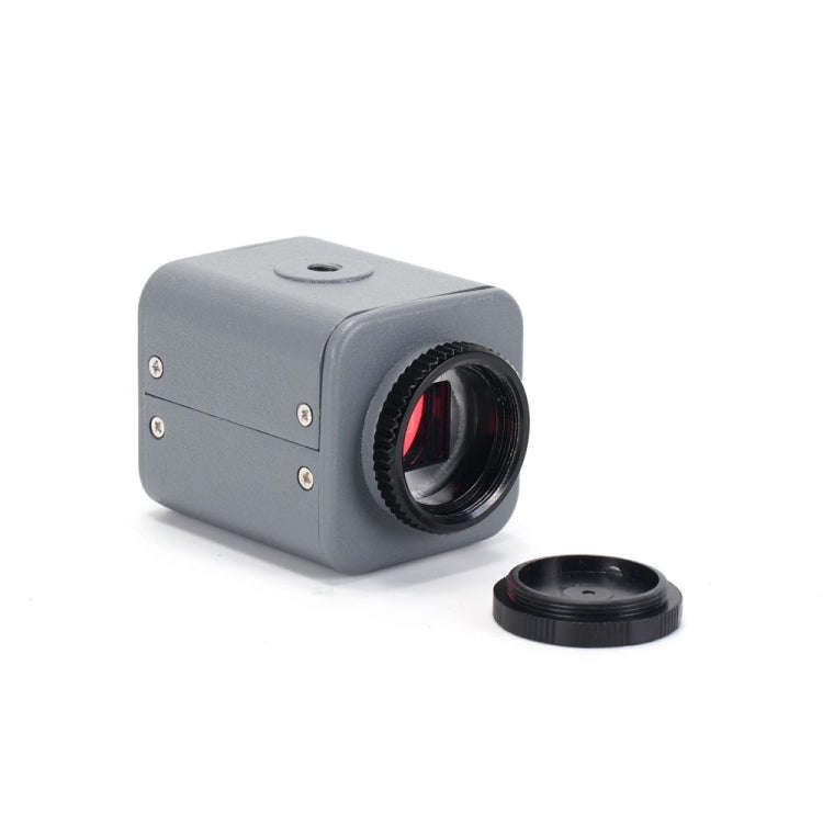 16 Million Pixel High-Definition Electronic Eyepiece Camera Industrial Electronic Microscope,EU P...
