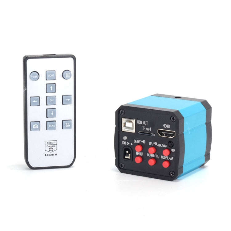14 Million Pixel Industrial Camera Electron Microscope HDMI USB Mobile Phone Repair Magnifying Gl...