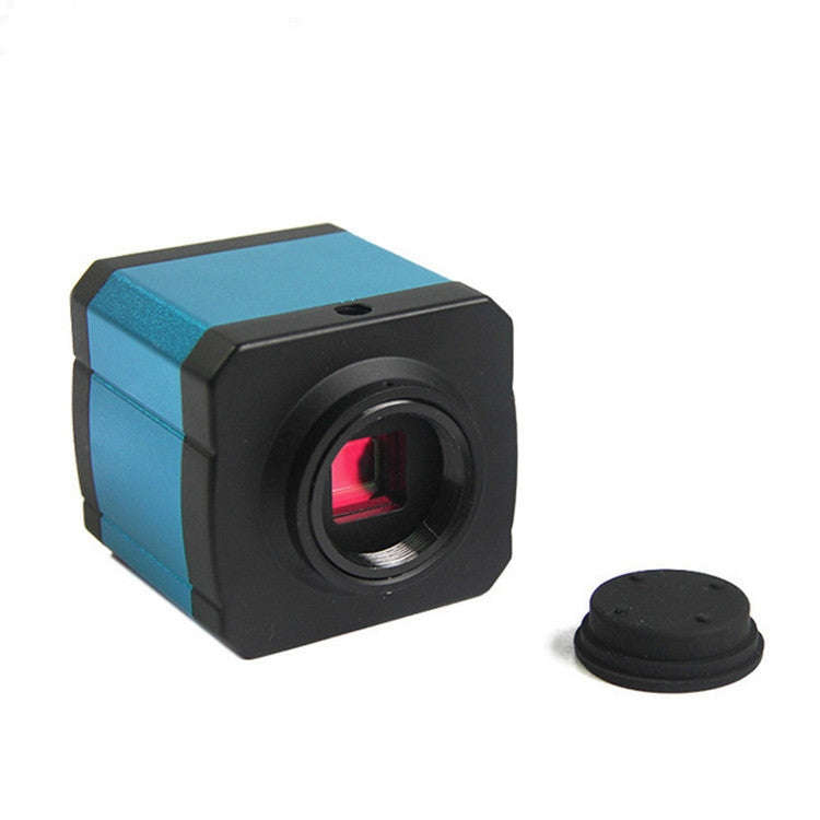14 Million Pixel Industrial Camera Electron Microscope HDMI USB Mobile Phone Repair Magnifying Gl...