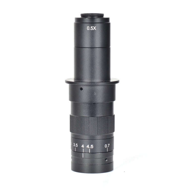 16 Million Pixel Industrial Camera + 0745 Adjustable Focus Camera Lens CCD High-Definition Photo ...