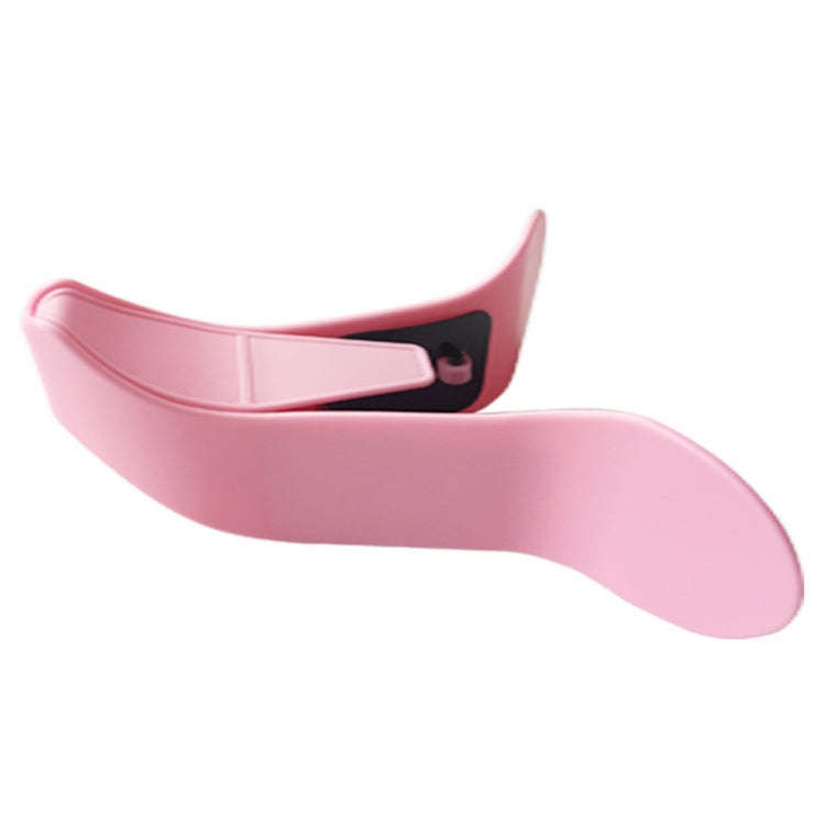 MK8956 Pelvic Floor Muscle Firming Beautiful Buttocks Clip Trainer(Orange)