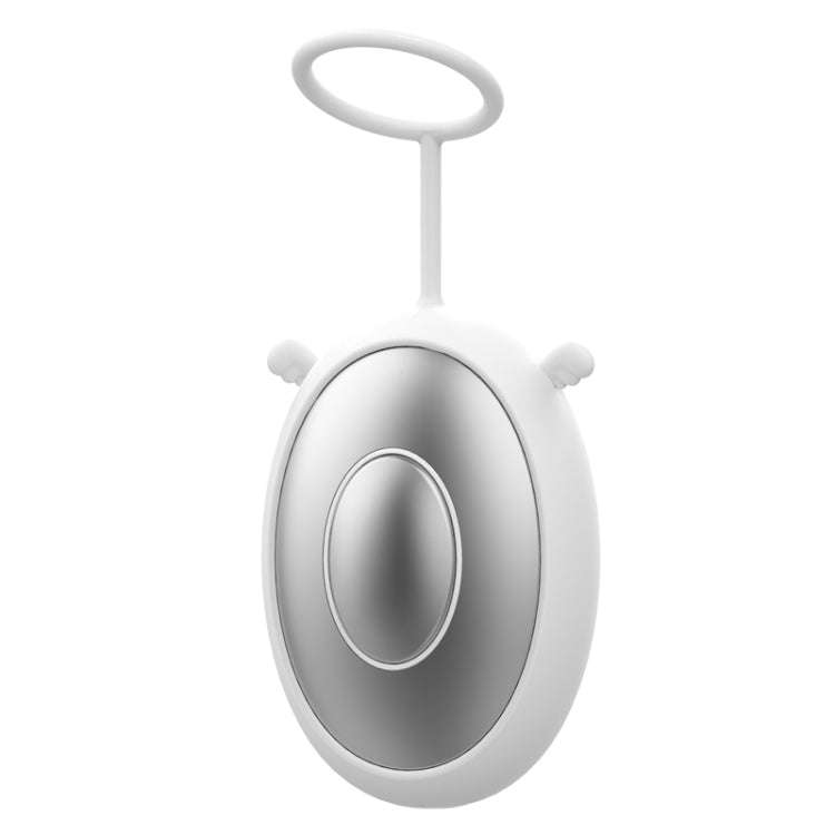 Holding ES Micro-current Sleep Aid Smart Sleep Quickly Sleep Instrument(White)