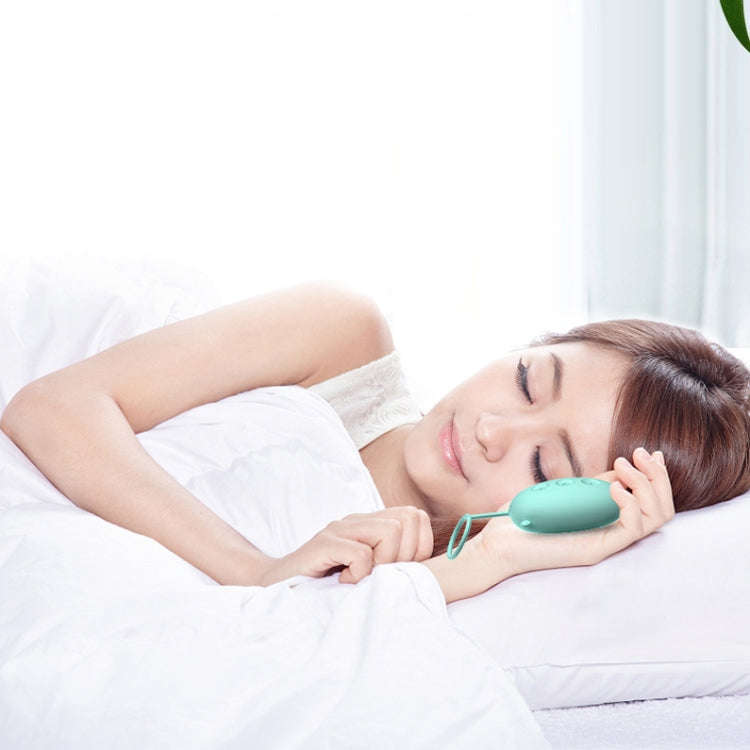 Holding ES Micro-current Sleep Aid Smart Sleep Quickly Sleep Instrument(White)