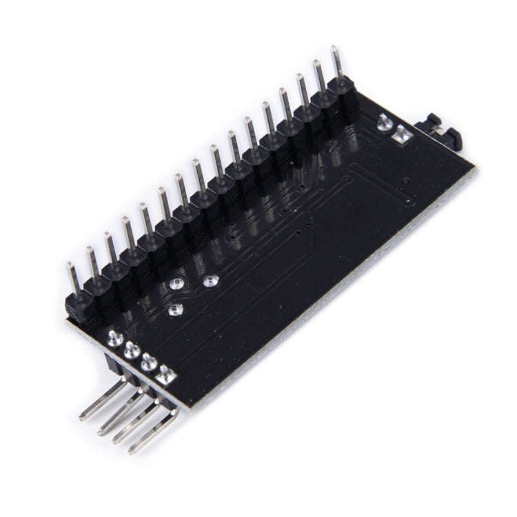 5 PCS IIC / I2C / Interface LCD1602 LCD Screen Adapter Board(IIC / I2C / Interface)