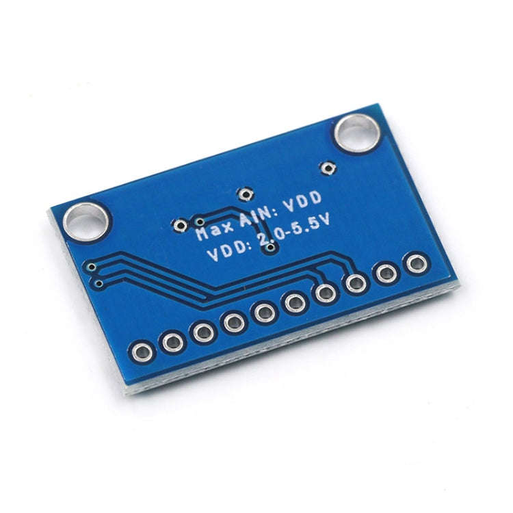 CJMCU-ADS1115 16-Bit Precision Analog-To-Digital Converter AdC 4-Channel Development Board Module