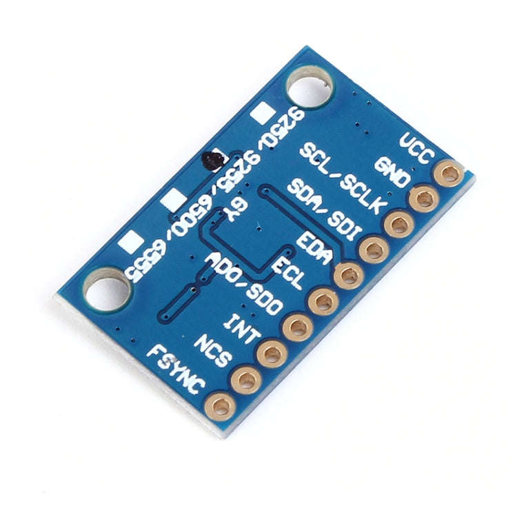 HW-423 MPU-9250 9-Axis Attitude + Gyro + Accelerator + Magnetometer Sensor Board Module