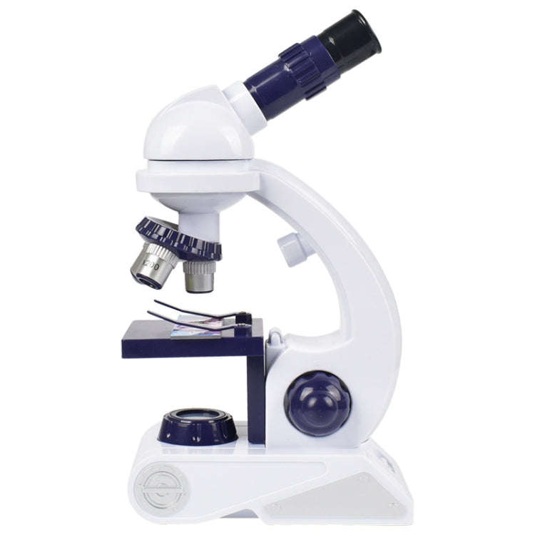 Student Simulation Biology Education Microscope(C2129)