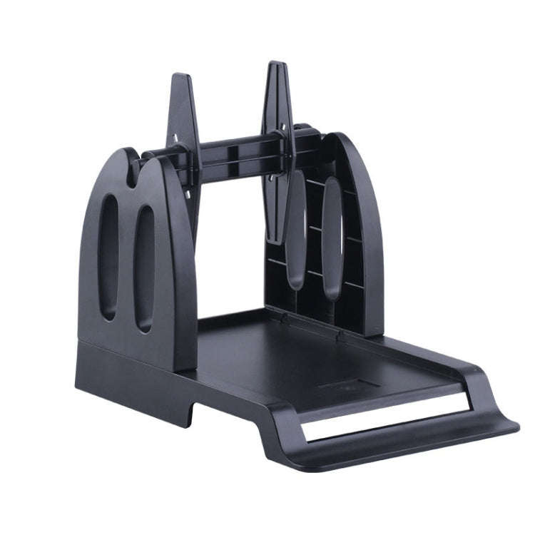 Barcode Printer Bracket Label Paper Electronic Face Bill Express Bill Special External Universal ...