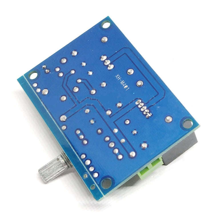 HW-439 DC-DC Step Down Buck Converter Power Supply Module XL4016E1 4-40V to 1.25-36V 8A 200W Volt...