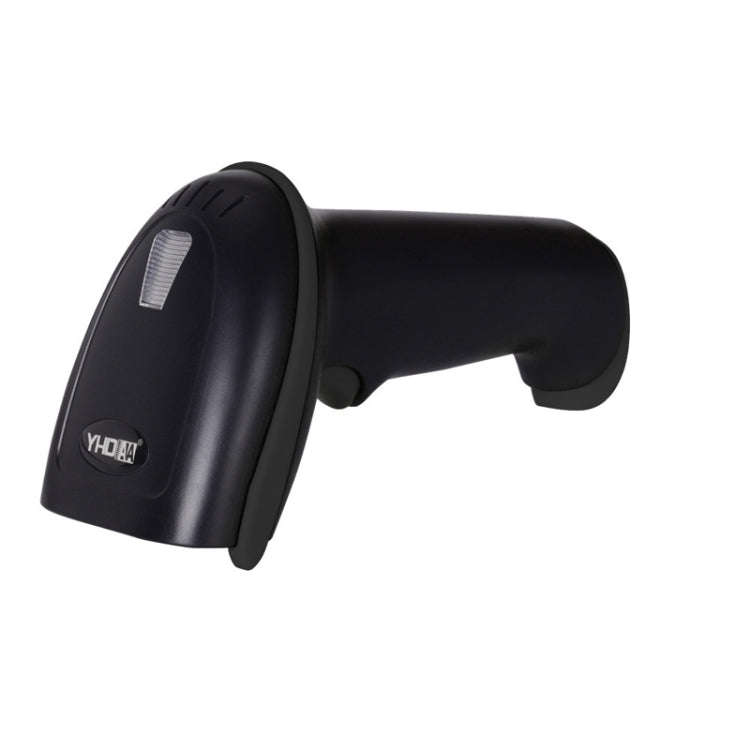 Laser Wireless Scanner Bluetooth Scanner Supermarket Express Scanner, Model: 3100 (1D) One-dimens...