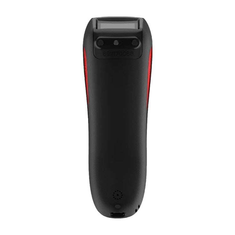 NETUM C750 Wireless Bluetooth Scanner Portable Barcode Warehouse Express Barcode Scanner, Model: ...