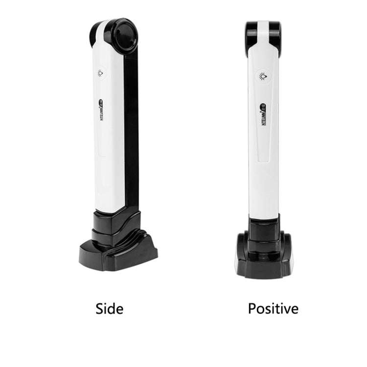 NETUM High-Definition Camera High-Resolution Document Teaching Video Booth Scanner, Model: SD-1000