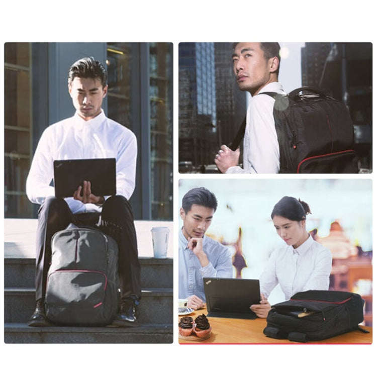 Lenovo ThinkPad B200 15.6-inch Large Capacity Waterproof Laptop Backpack