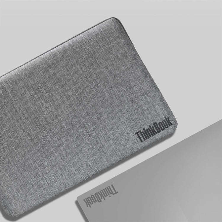 Lenovo ThinkBook Durable Waterproof Inner Sleeve For 13-14 Inch Laptop