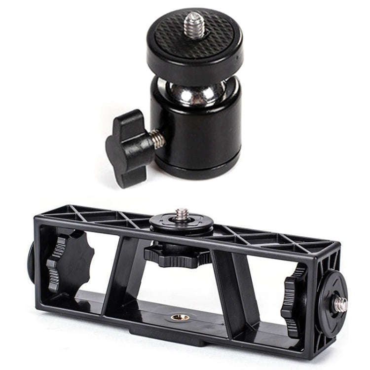3 PCS Live Holder Conversion Interface For ZF0111, Style:Universal Punitai