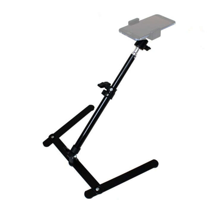 Overhead Shooting Bracket Live Beautifying LED Light Stand(Holder)
