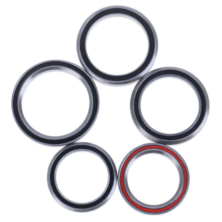 2 PCS 41mm ZH411 Bicycle Headset Repair Bearing Headset Bearing