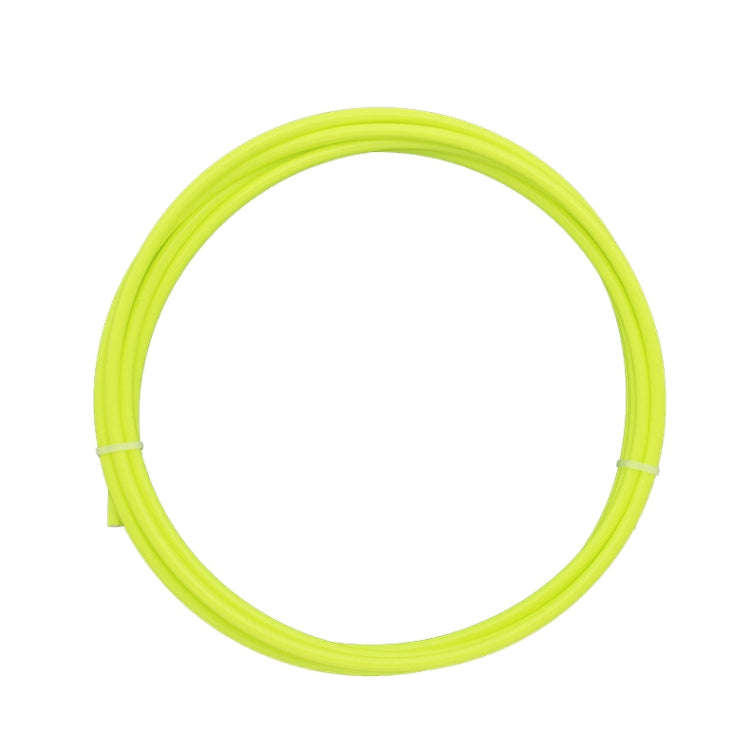 2 PCS TRLREQ ZH206 Mountain Folding Road Variable Bike Line Tube, Style: Variable Speed 3m(Green)