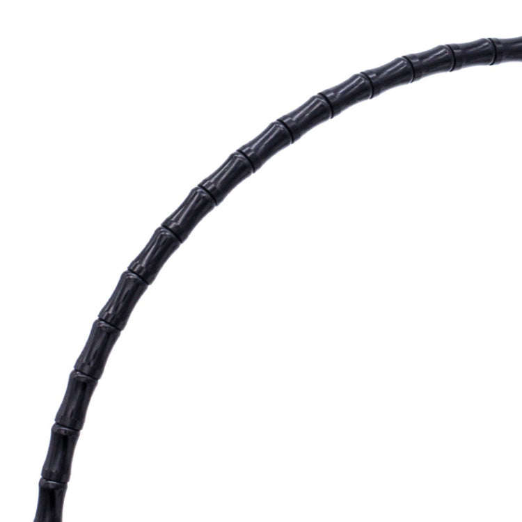 TRLREQ Mountain Road Bicycle Aluminum Alloy Brake Outer Tube Oil-Filled Fish Bone Line Tube, Colo...