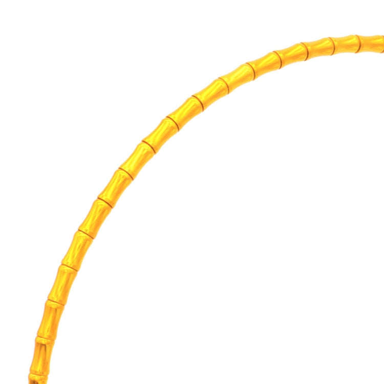 TRLREQ Mountain Road Bicycle Aluminum Alloy Brake Outer Tube Oil-Filled Fish Bone Line Tube, Colo...