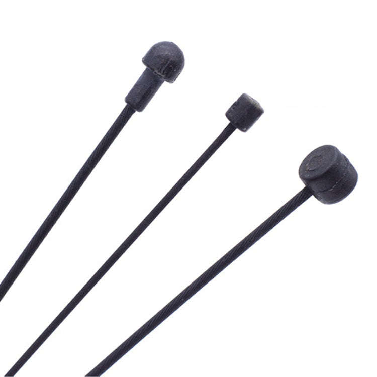 TRLREQ Mountain Road Bicycle Teflon Internal Line Balance Car Core, Specification: Universal Fron...