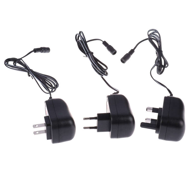 C5 3-12V 12W Adjustable Voltage Regulated Switch Power Supply Power Adapter Multifunction Charger...