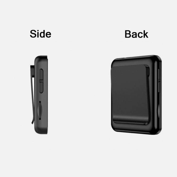 M21 Button Version 1.77 inch Novel Reading MP3 E-Book With Bluetooth, Memory Capacity: 16GB