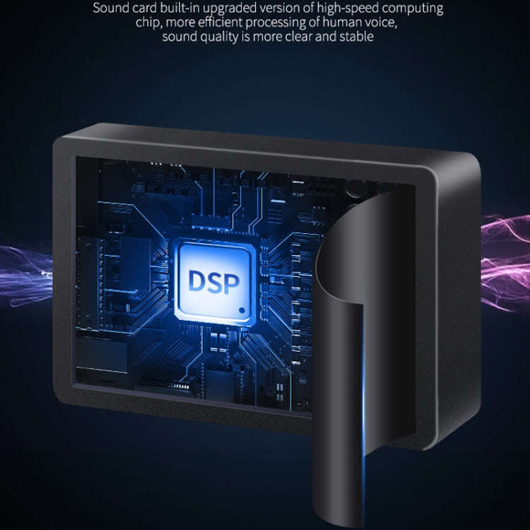 X7 Sound Card Voice Changer Mobile Phone And Computer Compatible With External Electronic Voice C...