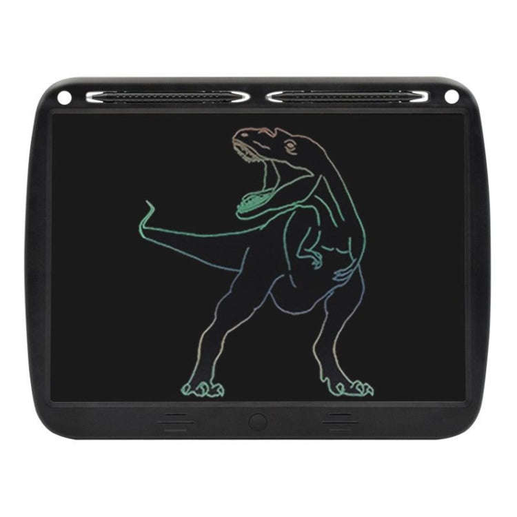 15inch Charging Tablet Doodle Message Double Writing Board LCD Children Drawing Board, Specificat...