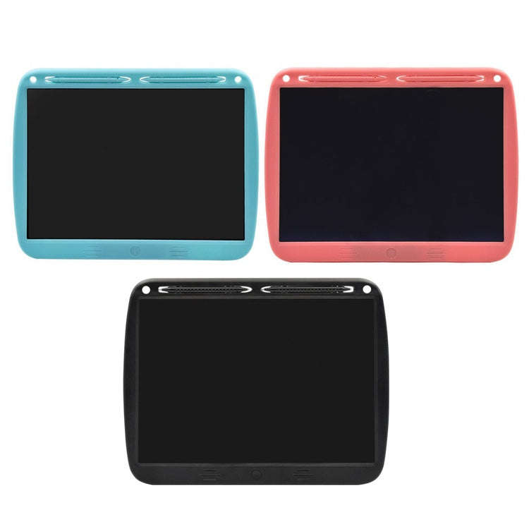 15inch Charging Tablet Doodle Message Double Writing Board LCD Children Drawing Board, Specificat...