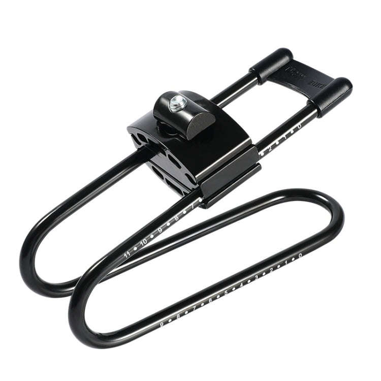 WEST BIKING YP0801100 Bicycle Seat Cushions Comfortable Bow Seat Shock Absorbers Mountain Bikes S...