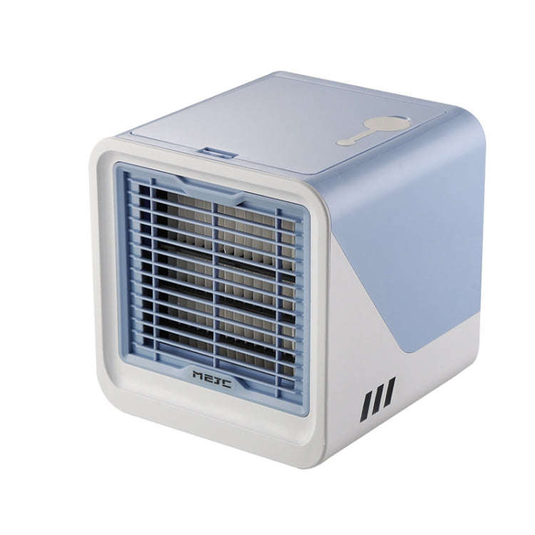 MG -191 Mini Air Cooler Home Dormitory Office Air Conditioning Fan Portable Small Desktop USB Fan...