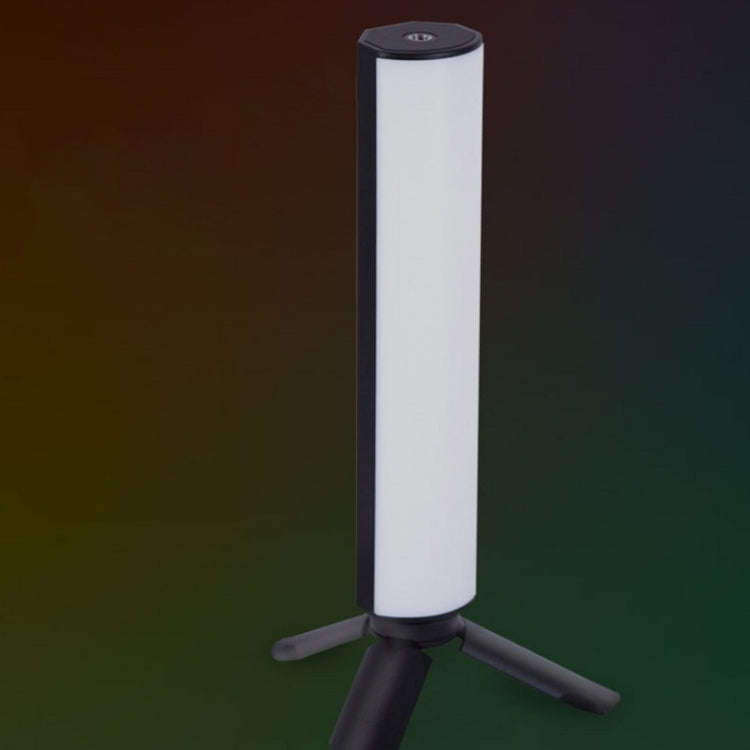 W200 RGB Outdoor Photography Handheld Fill Light LED Atmosphere Stick Light