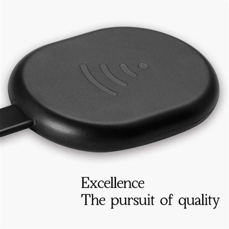 E38 White Wireless WiFi Display Dongle Receiver Airplay Miracast DLNA TV Stick for iPhone, Samsun...