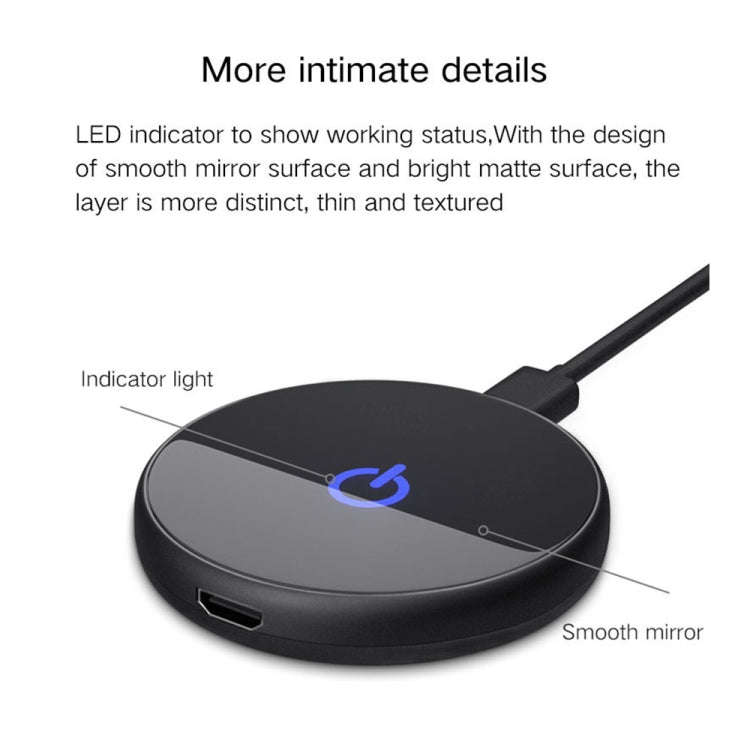 C29 1080P 2.4G + 5G  Wireless Display Dongle TV Stick WiFi DLNA HDMI-Compatible Display Receiver ...