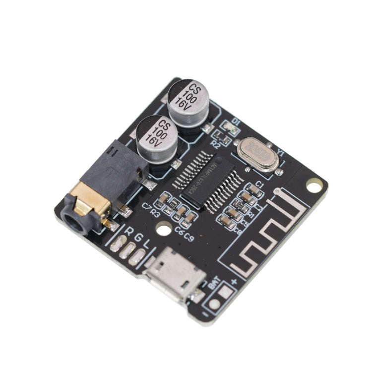 3 PCS DIY Bluetooth 4.1 Audio Receiver Module MP3 Bluetooth Decoder Board Car Speaker Audio Ampli...