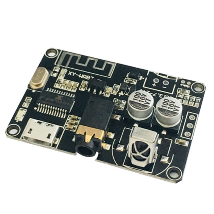 2 PCS XY-WRBT Bluetooth 5.0 Decoder Board Stereo Audio Module Wide Voltage Speaker Amplifier With...