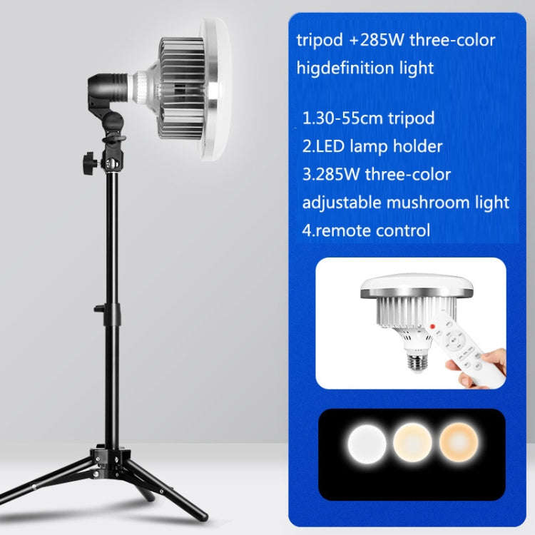 Mobile Phone Live Support Shooting Gourmet Beautification Fill Light Indoor Jewelry Photography L...