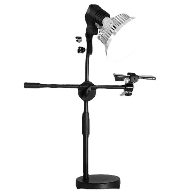 Mobile Phone Live Support Shooting Gourmet Beautification Fill Light Indoor Jewelry Photography L...