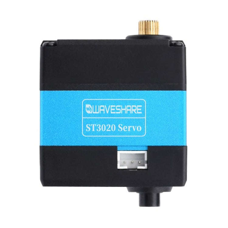 Waveshare 24703 25kg.cm Wide Range Voltage ST3020 Serial Bus Aervo